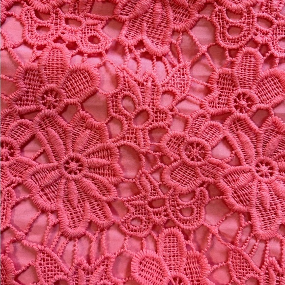 Liz Claiborne crochet pencil skirt women’s 4 - Picture 9 of 9